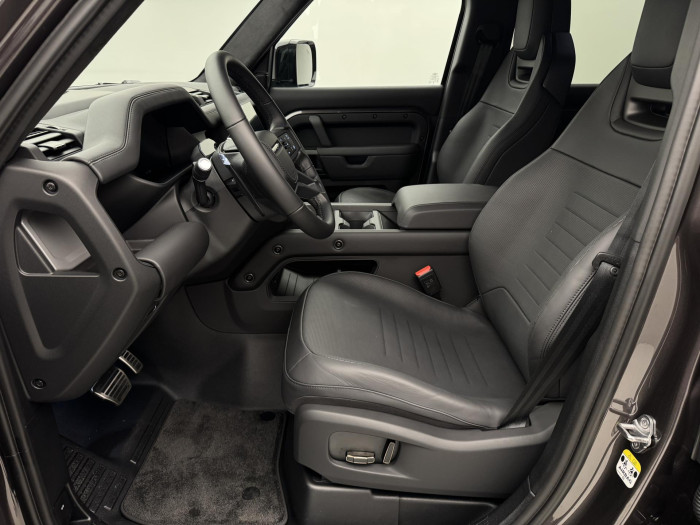 Land Rover Defender OCTA P635