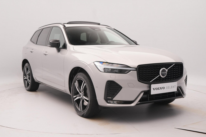 Volvo XC60 B4 AWD R-DESIGN AUT