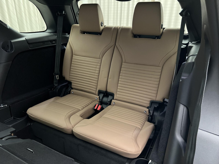 Land Rover Discovery D350 DYNAMIC HSE AWD Aut 3.0 d Dynamic