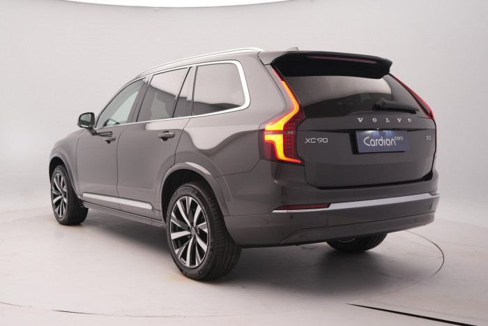 Volvo XC90 B5 AWD AUT CORE 7-míst