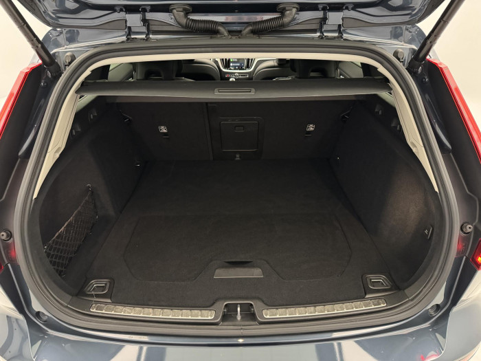 Volvo V60 CC B5 AWD ULTIMATE AUT 2.0 CC CC
