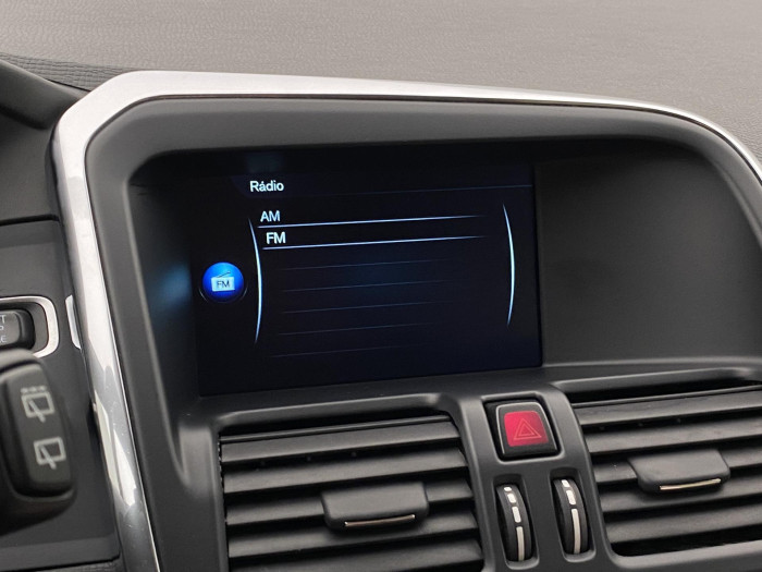 Volvo XC60 D5 AWD SUMMUM AUT CZ 2.4 d Summum