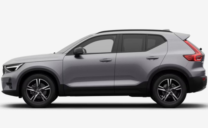 Volvo XC40 B4 AUT DARK PLUS
