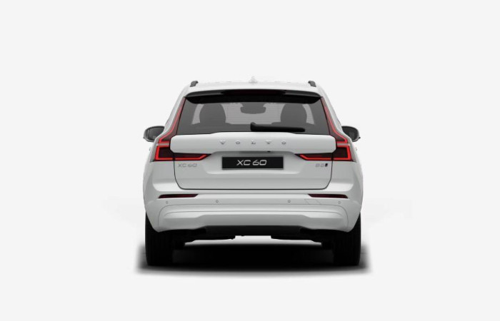 Volvo XC60 B5 AWD AUT ESSENTIAL