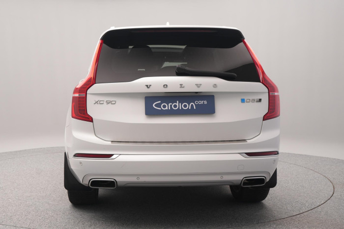 Volvo XC90 D5 AWD INSCRIPTION POLESTAR 7M 2.0 d