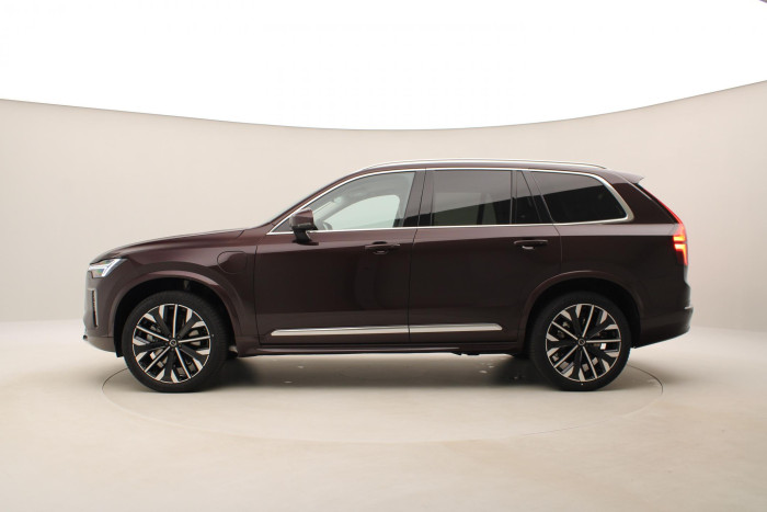 Volvo XC90 T8 AWD RECHARGE BRIGHT PLUS 7m