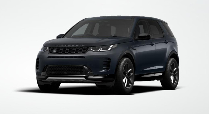 Land Rover Discovery Sport D165 DYNAMIC S AWD Aut 2.0 d Dynamic