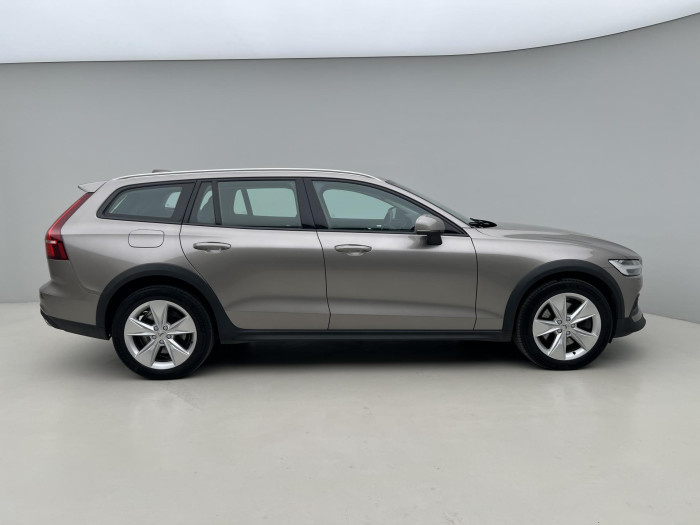 Volvo V60 CC B4 AWD AUT 2.0 CC CC