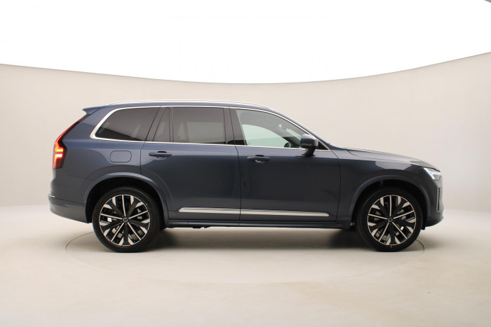 Volvo XC90 B5 AWD AUT BRIGHT PLUS 7míst