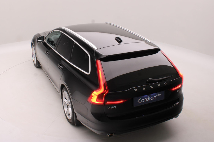 Volvo V90 T4 MOMENTUM AUT REZERVACE 2.0 Momentum