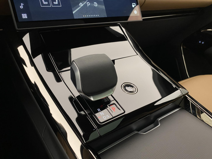 Land Rover Range Rover Sport D350 AUTOBIOGRAPHY AWD 3.0 d