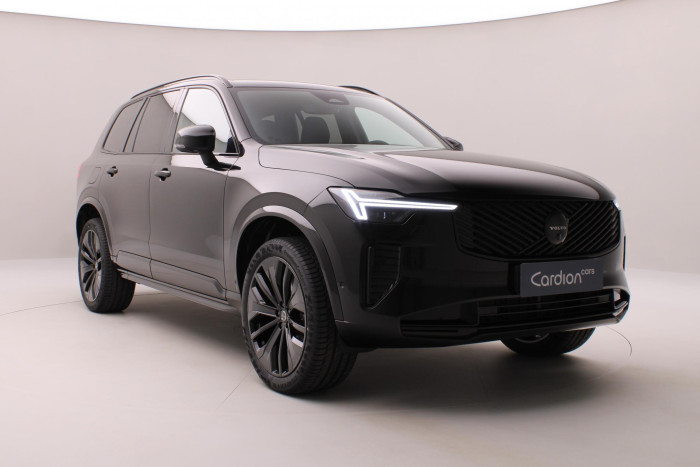 Volvo XC90 B5 AWD AUT BLACK EDITION PLUS