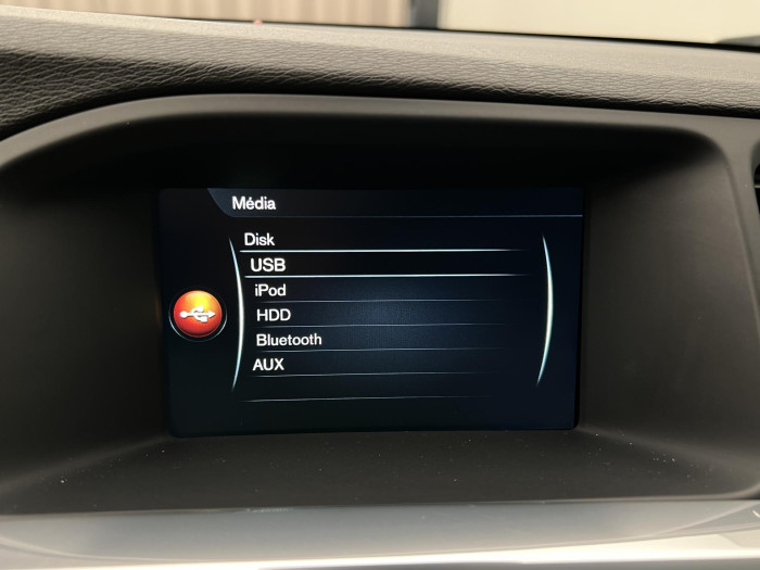 Volvo V60 D4 SUMMUM AUT 2.0 d Summum