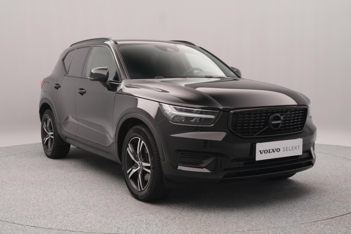 Volvo XC40 B4 AWD INSCRIPTION AUT