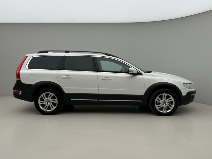 Volvo XC70 D4 AWD NAVIGACE AUT CZ 2.4 d