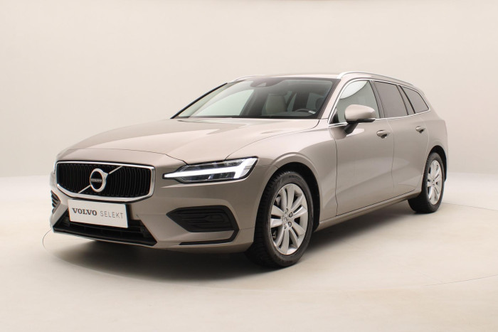 Volvo V60 D3 MOMENTUM AUT CZ  REZERVACE 2.0 d Momentum