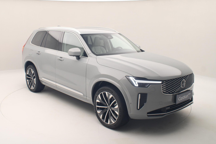Volvo XC90 T8 AWD RECHARGE BRIGHT PLUS 7m