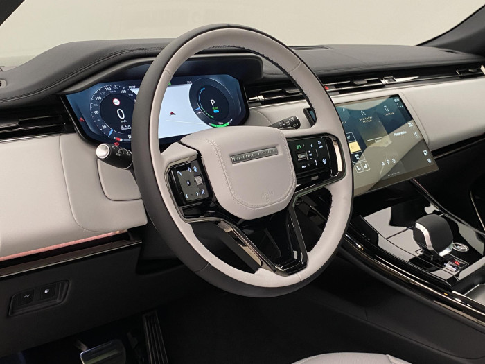 Land Rover Range Rover Sport P460e DYNAMIC SE REZERVACE 3.0 Dynamic SE