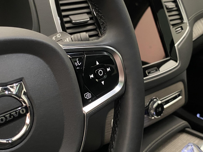 Volvo XC90 B5 AWD ULTIMATE BRIGHT 1.maj