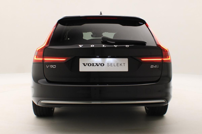 Volvo V90 B4 AWD BRIGHT PLUS AUT CZ