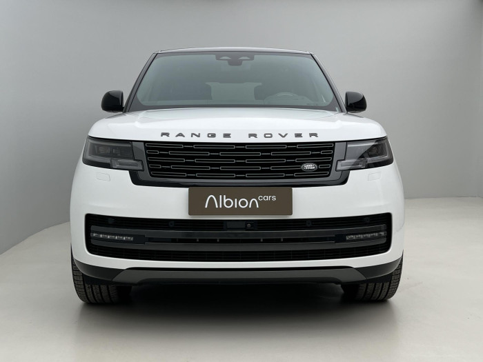 Land Rover Range Rover P530 AUTOBIOGRAPHY AWD AUT CZ