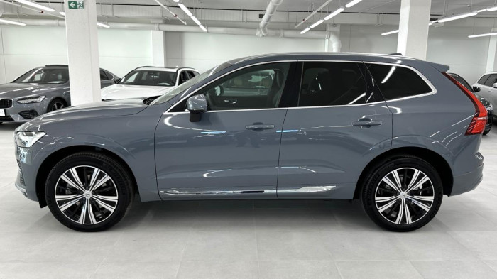 Volvo XC60 B4 AWD BRIGHT PLUS AUT 2.0 Plus