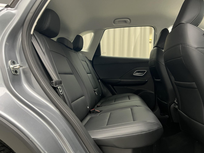 MG ZS 1.5 EXCLUSIVE HYBRID+ AUT CZ 1.5 Exclusive