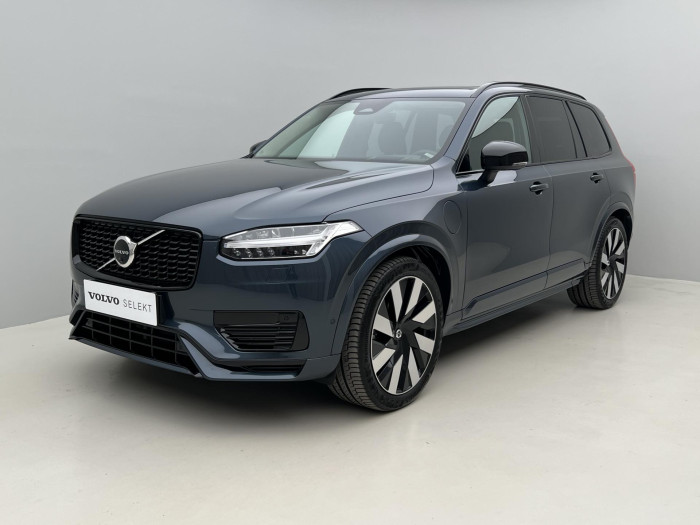 Volvo XC90 T8 AWD RECHARGE ULTIMATE DARK