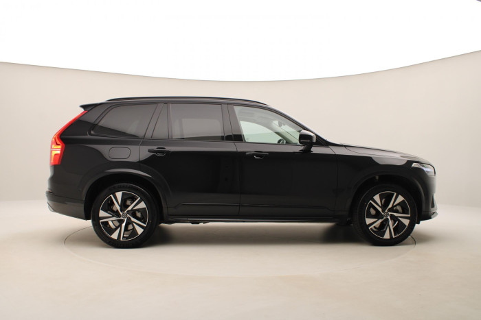 Volvo XC90 T8 AWD ULTRA DARK AUT CZ 7m