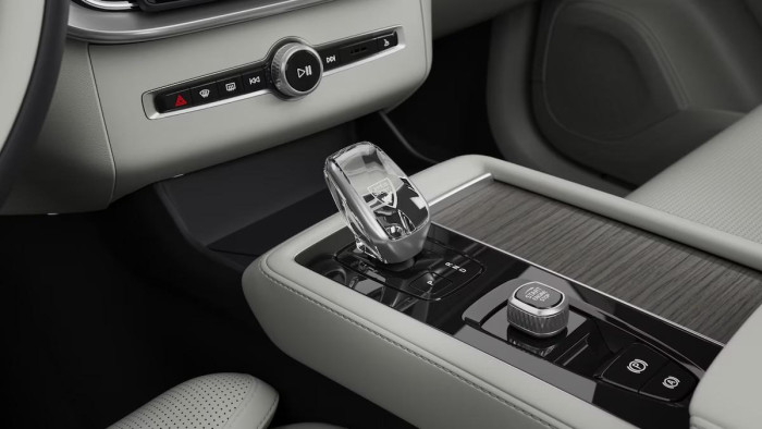 Volvo XC90 T8 AWD RECHARGE BRIGHT PLUS 7m