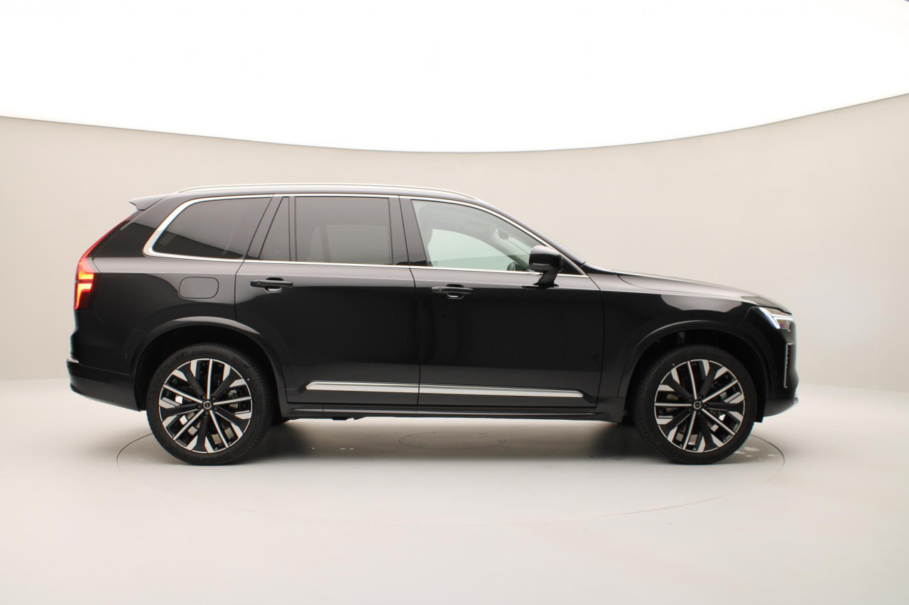 Volvo XC90 T8 AWD RECHARGE BRIGHT PLUS 7m