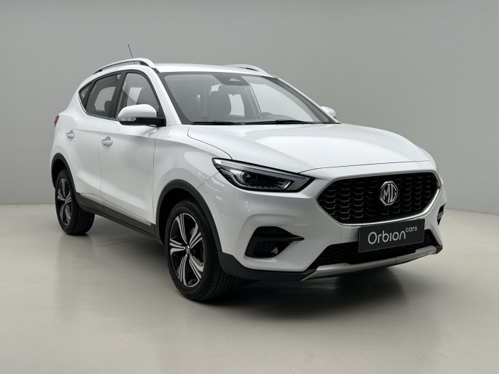 MG ZS 1.5 ESSENTIAL PLUS CZ 1.maj.