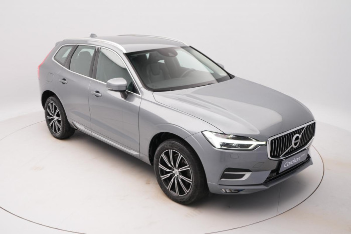 Volvo XC60 B4 AWD INSCRIPTION REZERVACE