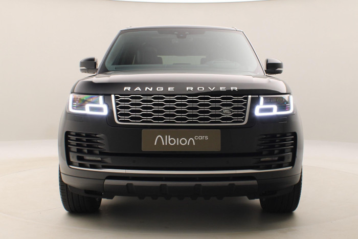 Land Rover Range Rover SDV6 AWD VOGUE REZERVACE