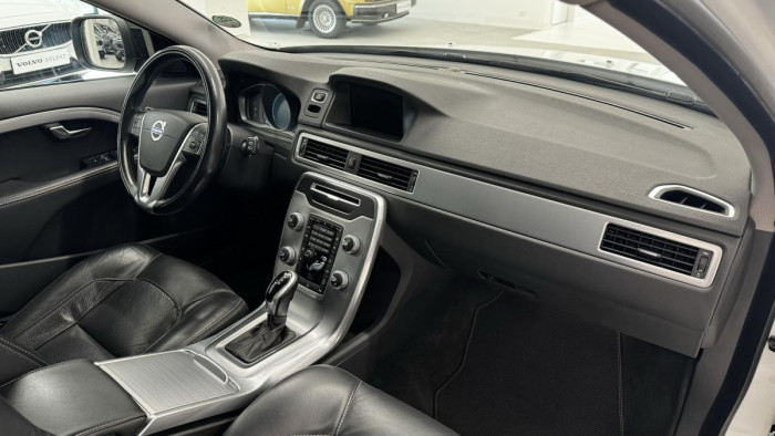 Volvo XC70 D4 AWD BLACK EDITION REZERVACE 2.4 d Edition