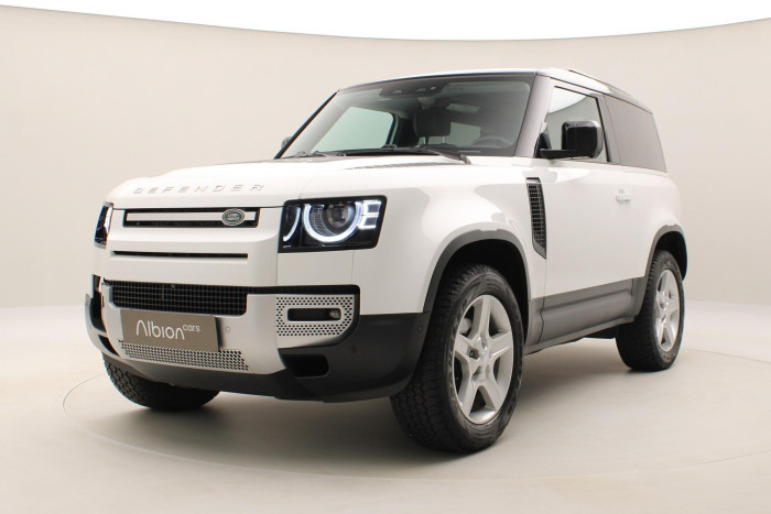 Land Rover Defender D250 SE AWD AUT REZERVACE 3.0 d SE