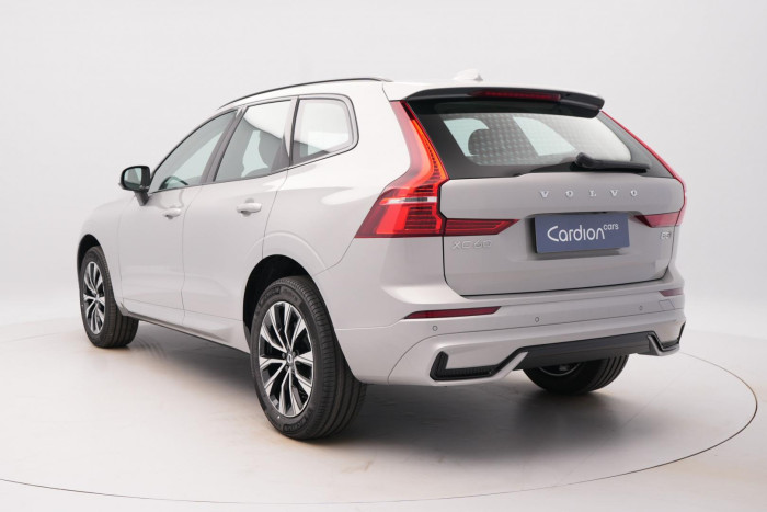 Volvo XC60 B5 AWD AUT DARK PLUS