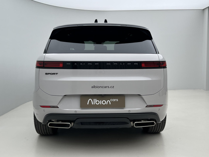 Land Rover Range Rover Sport P460e DYNAMIC HSE AWD Aut 3.0 Dynamic