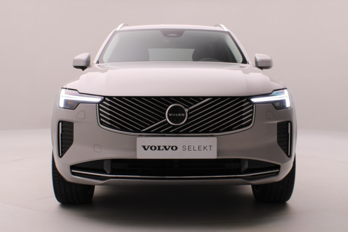 Volvo XC90 B5 AWD PLUS BRIGHT CZ 1.maj 7M