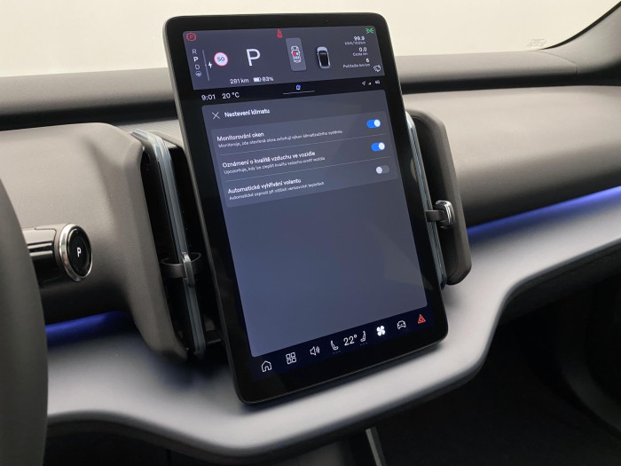 Volvo EX30 PURE ELECTRIC TWIN AWD ULTRA