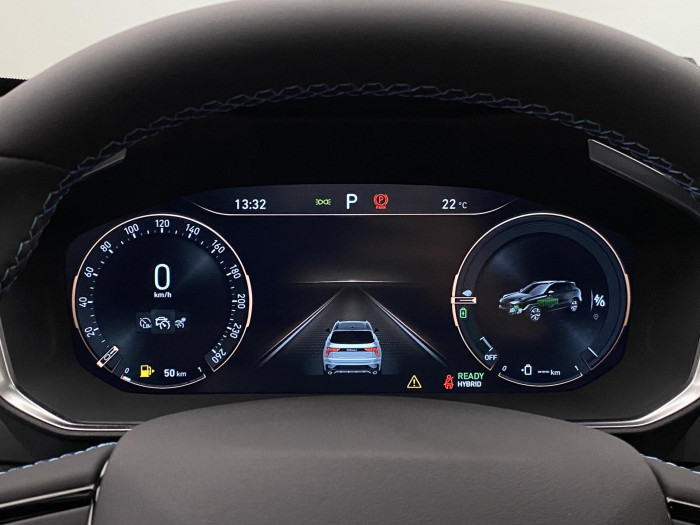 Lynk & Co 01 PHEV DCT AUT 1.maj