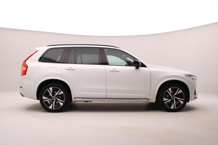 Volvo XC90 B5 AWD R-DESIGN AUT CZ