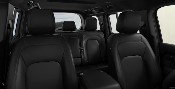 Land Rover Defender 110 D300 X-DYNAMIC SE AWD Aut 3.0 d Dynamic SE