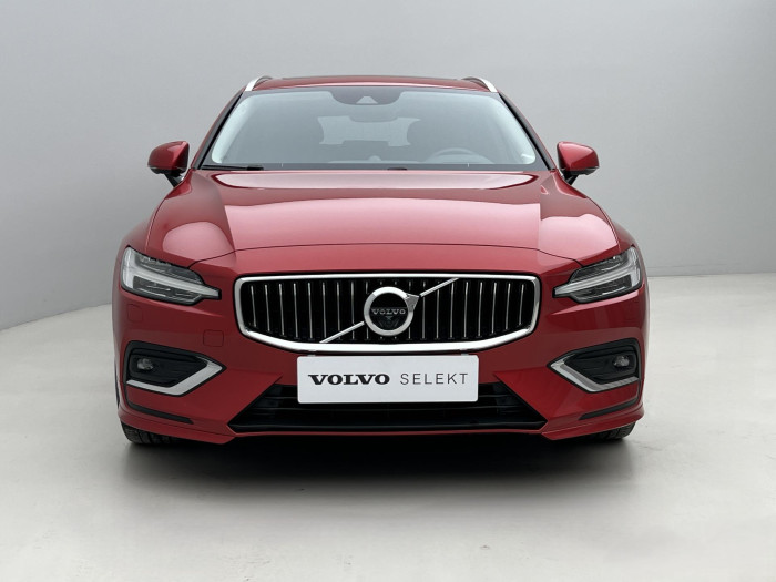 Volvo V60 D4 AWD INSCRIPTION POLESTAR 2.0 d