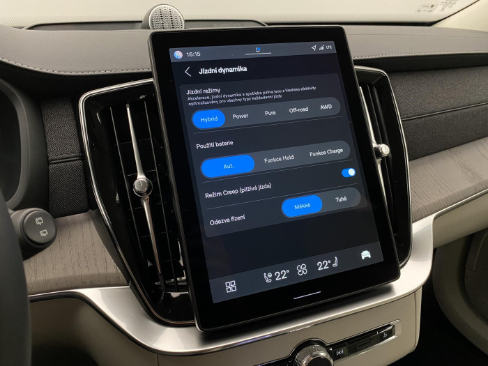 Volvo XC90 T8 AWD RECHARGE BRIGHT PLUS 7m