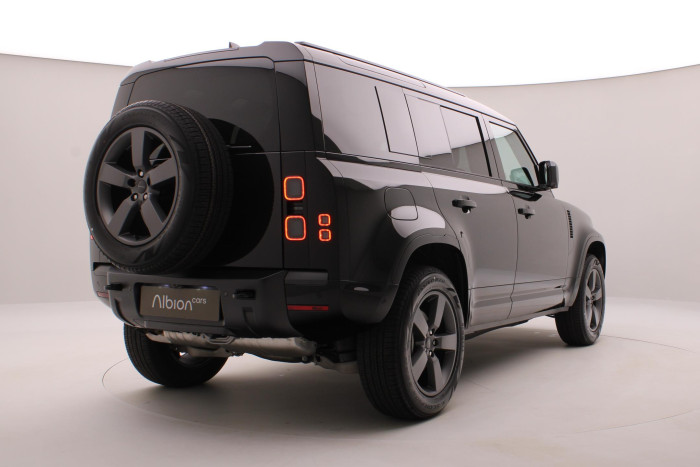 Land Rover Defender D350 X-DYNAMIC HSE AWD AUT 3.0 d Dynamic