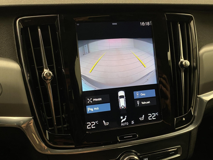 Volvo V90 D4 AWD MOMENTUM AUT 2.0 d Momentum