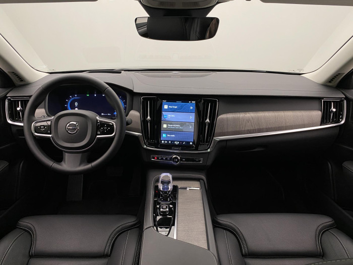 Volvo S90 B5 AWD BRIGHT ULTIMATE AUT