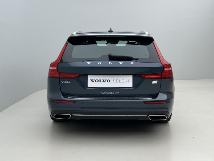 Volvo V60 T6 AWD RECHARGE INSCRIPTION