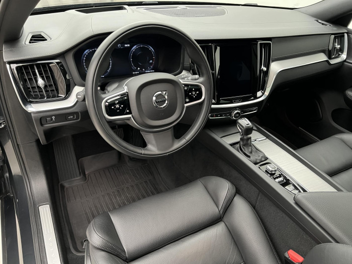Volvo V60 D4 INSCRIPTION AUT 2.0 d